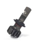 Breakthrough LED for driving enthusiasts