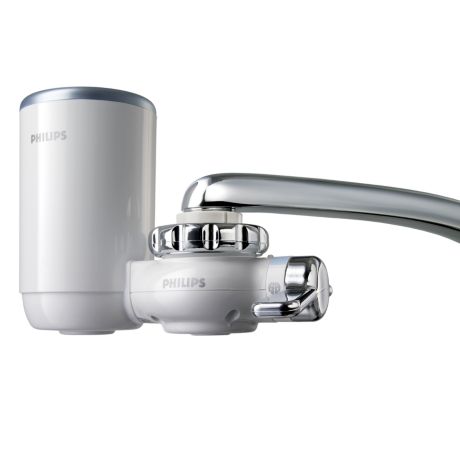 WP3812/00  水龍頭式淨水器