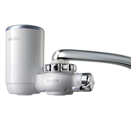 On tap water purifier WP3861/00