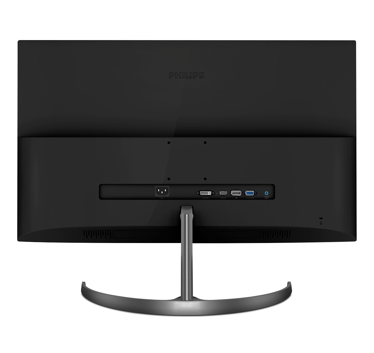 QHD LCD monitor 325E8/27 | Philips