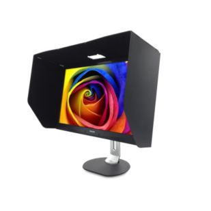 Brilliance 272P4APJKHB LCD monitor with PerfectKolor Technology