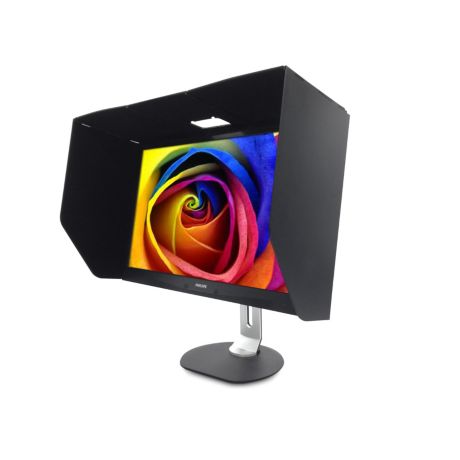 272P4APJKHB/00  Brilliance 272P4APJKHB LCD monitor with PerfectKolor Technology