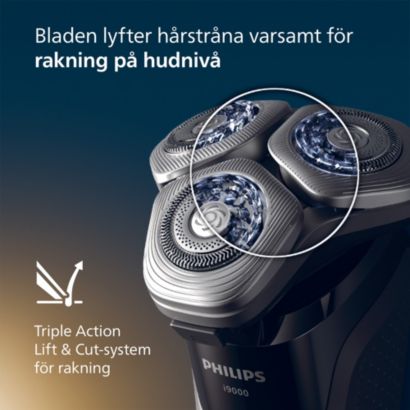 Philips i9000