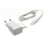 Conecte o depilador a uma tomada elétrica