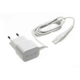 SatinShave Advanced Netzstecker EU