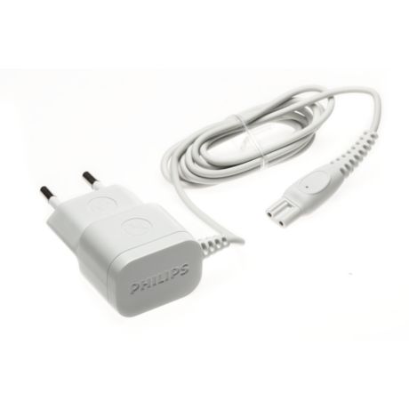 CP0645/01 SatinShave Advanced Adaptador de energia