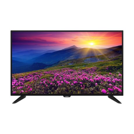 49PFL4552/V7 4000 series LED TV