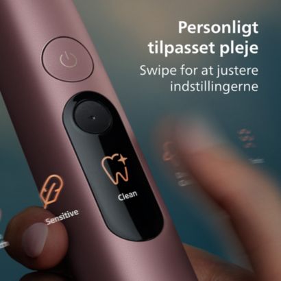 Oplev renhed på et højere niveau
