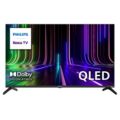 Elegant Smart TV with a vivid display