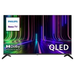 Roku QLED 7900 series 4K UHD QLED Roku TV