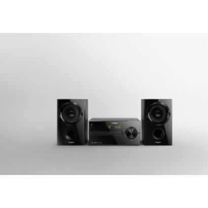 Lisage oma lugudele võimsust