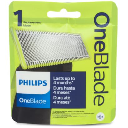 Philips OneBlade