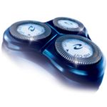 Para un afeitado al ras