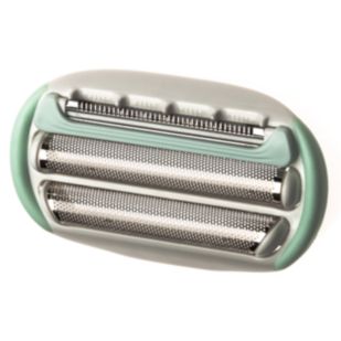 SatinShave Prestige Barberfolie