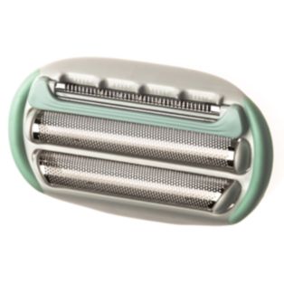 SatinShave Prestige Scherkopf