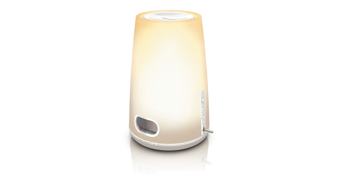 Wake-up Light HF3470/60 | Philips