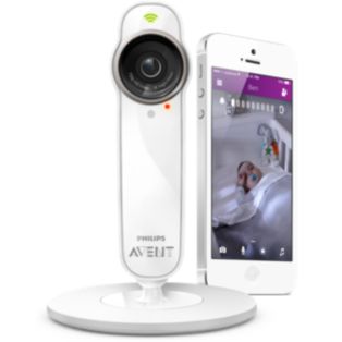 Avent Baby monitor