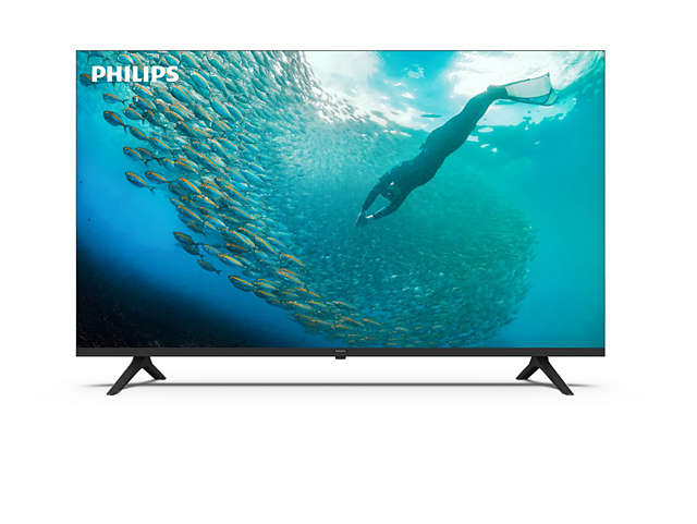 Philips TV 2024: PUS7009 Serie Philips TV 2024: PUS7009 Serie