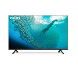 LED 4K TV