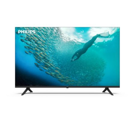 55PUS7009/12 LED 4K TV