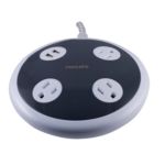 Versatile charging and surge solution