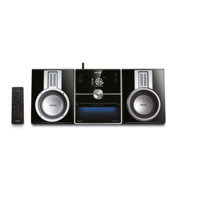Befreien Sie Ihre Musik