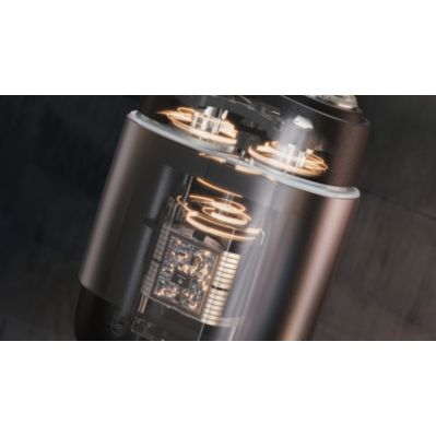 PUMA HE Feature Image (PPL) long lasting shaver, ash gold