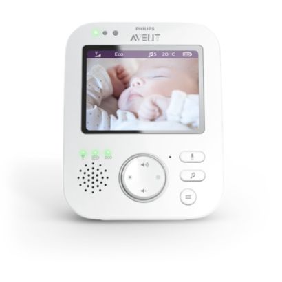 Avent Baby monitor