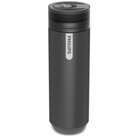 AWP2755GR/79 GoZero 2-in-1 bottle