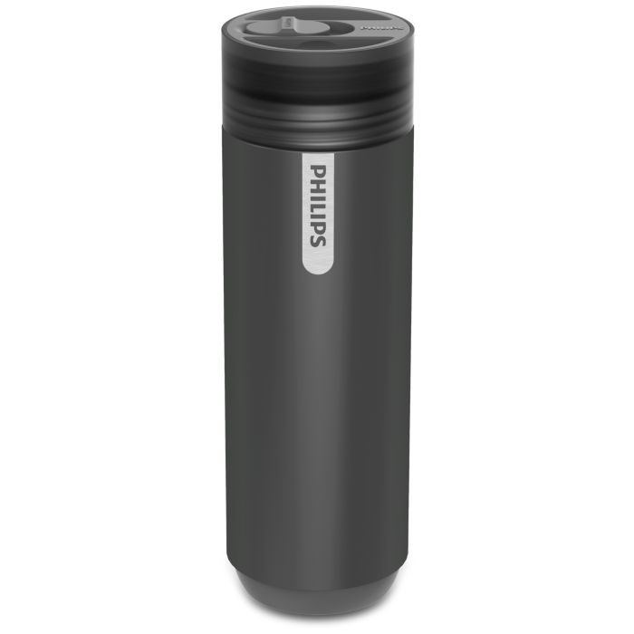Great convenience and versatility for on-the-go