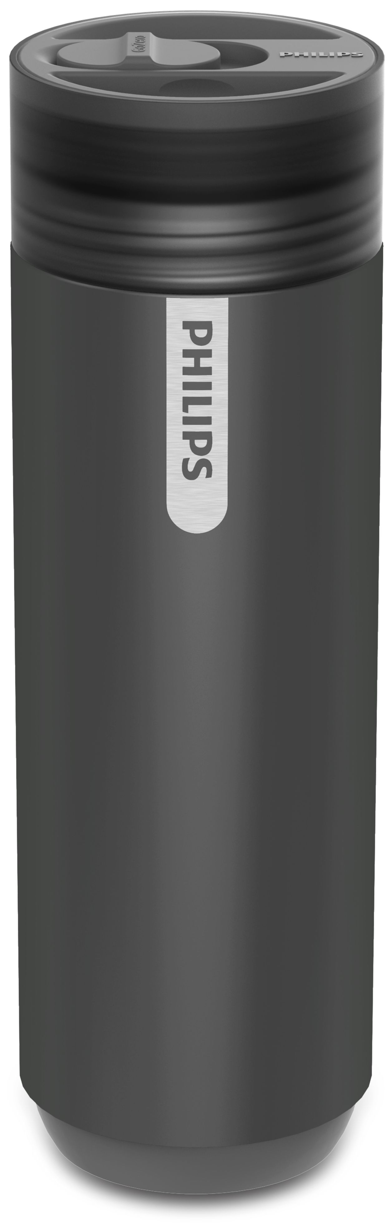 Great convenience and versatility for on-the-go