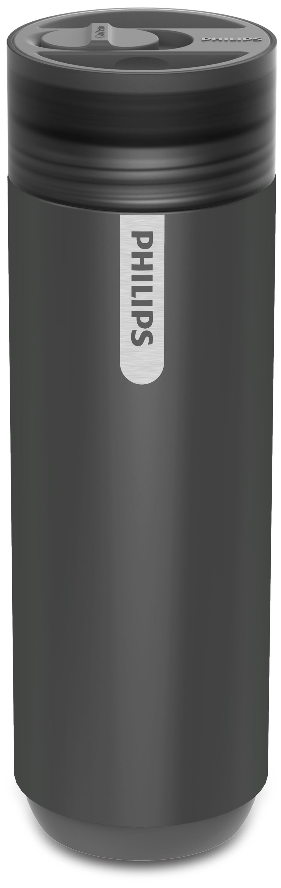 Great convenience and versatility for on-the-go