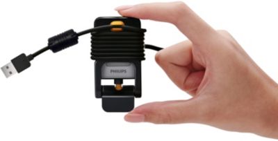 Cómodo diseño plegable