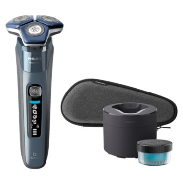 Shaver series 7000 Wet & Dry electric shaver