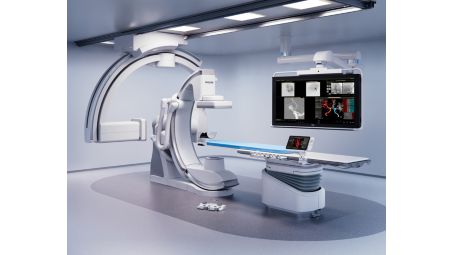 FlexVision Pro allows for "Full control at tableside via seamless mouseover"