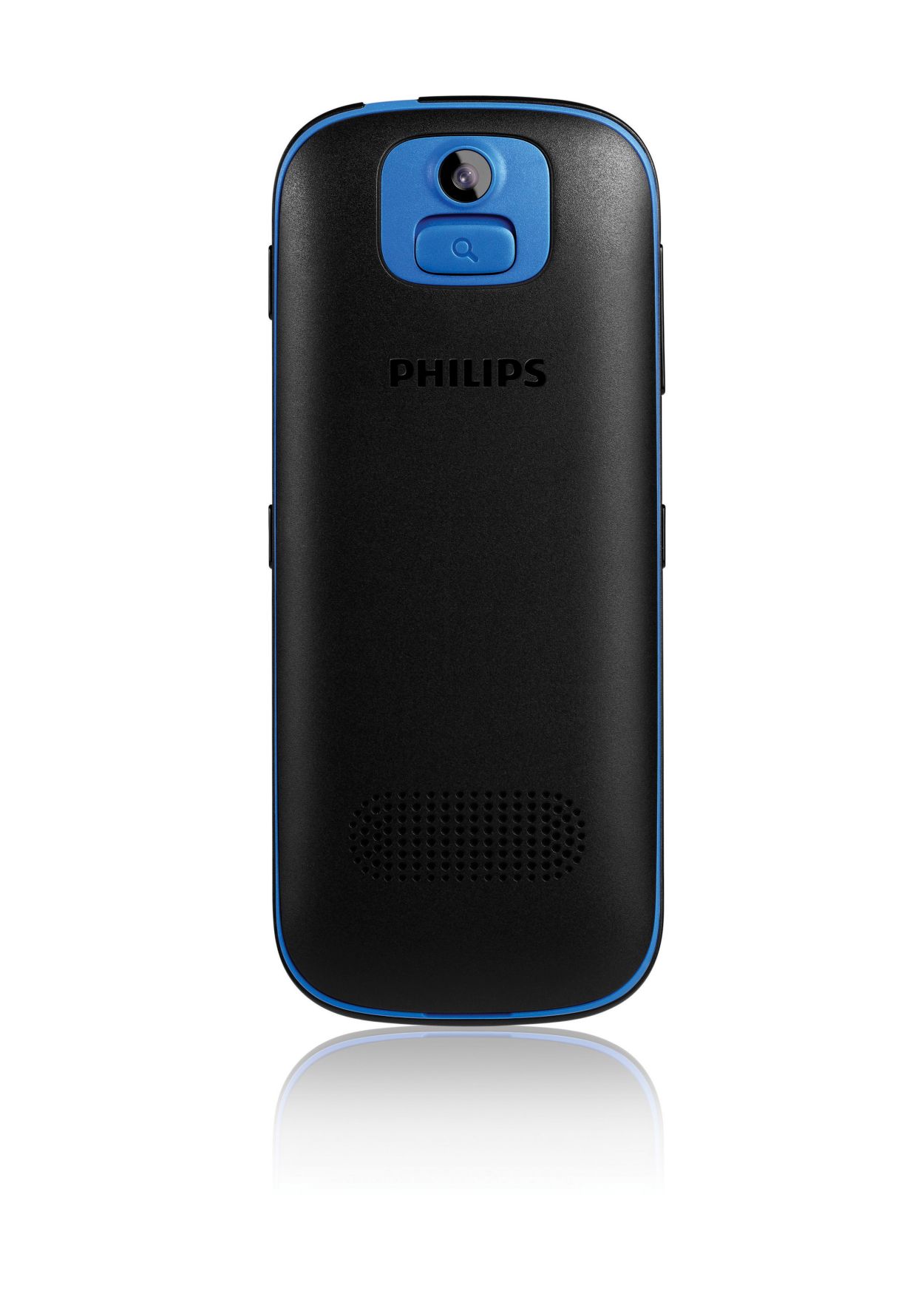 Xenium Мобильный телефон CTX2301BK/00 | Philips