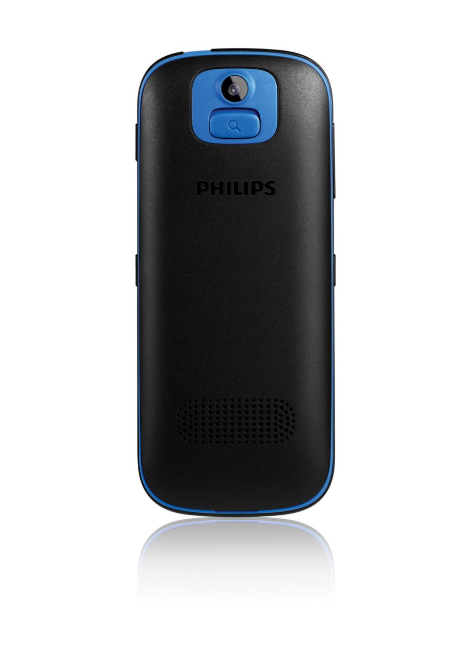 Xenium Мобильный Телефон CTX2301BK/00 | Philips