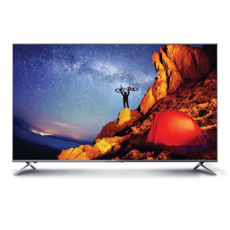 49PUT7692/V7 7000 series LED TV
