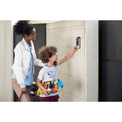 Philips WelcomeEye Connect