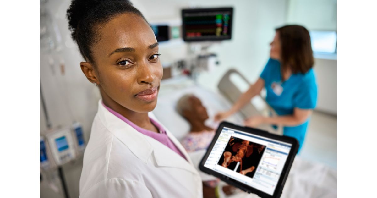 HealthSuite Cloud Solutions - Philips