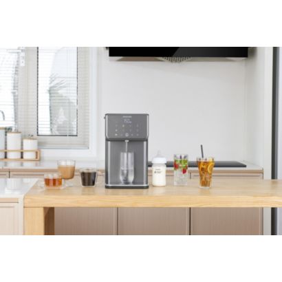 Philips Micro X-Clean filtration