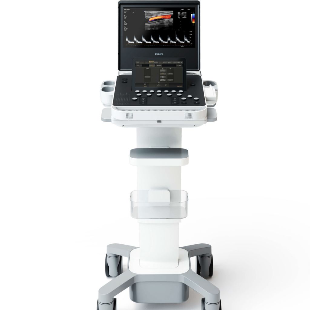 Compact 5000 Series