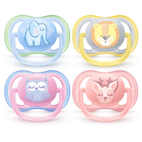 SCF085/05 Philips Avent ultra air Pacifier