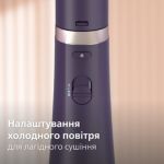Різні способи укладки з функцією іонізації