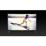 Ultratunn LED-TV med Full HD