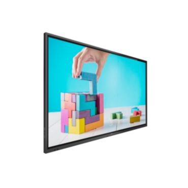 Signage Solutions Layar E-Line
