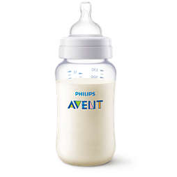 Avent Bình sữa thiết kế cổ điển Classic+ PA