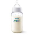 Clinically proven to reduce colic and discomfort*