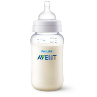 Avent Bình sữa thiết kế cổ điển Classic+ PA