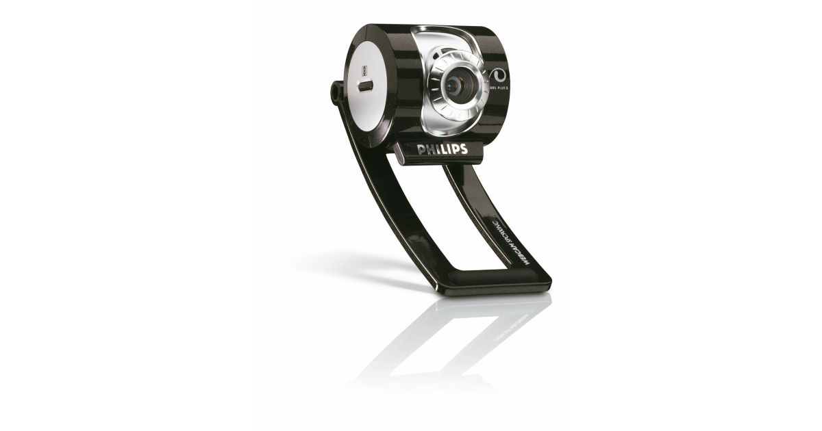 Webcam SPC900NC/27 | Philips